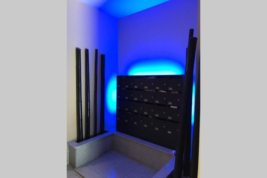 Loft Con Entrada Autonoma/Terraza/Wifi En Centro Apartment โอโกรูญา ภายนอก รูปภาพ
