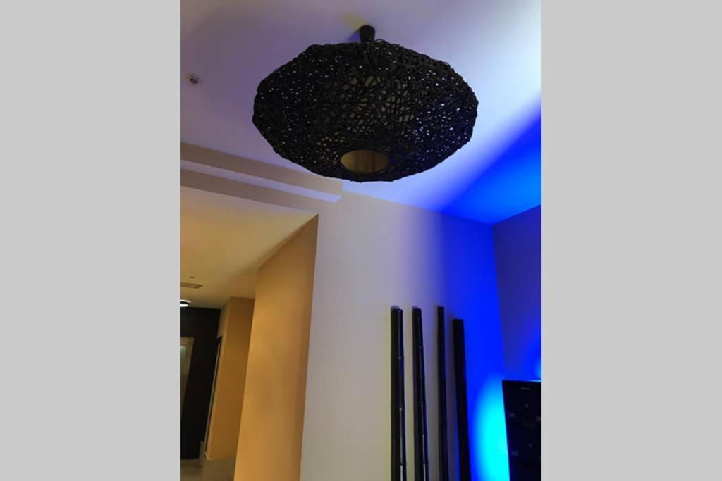 Loft Con Entrada Autonoma/Terraza/Wifi En Centro Apartment โอโกรูญา ภายนอก รูปภาพ